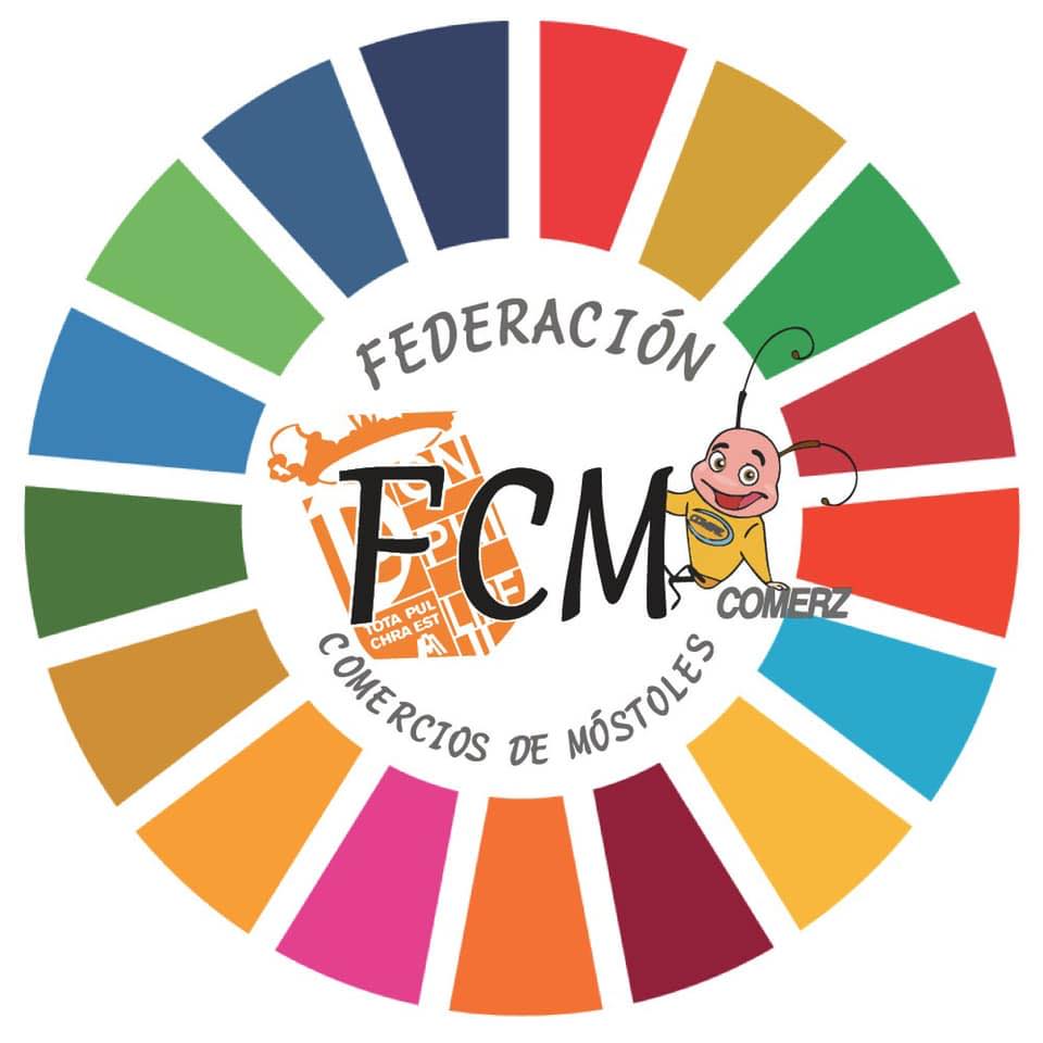 FCM Asociación de Comerciantes de Móstoles