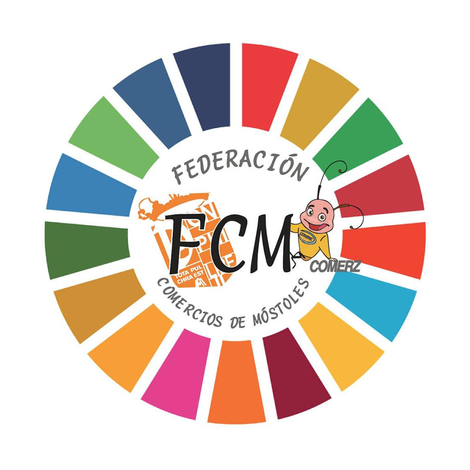 FCM Asociación de Comerciantes de Móstoles