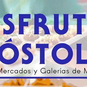 Jornadas Gastronómicas en los Mercados de Móstoles 2