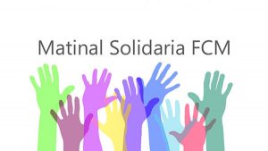 Matinal Solidaria FCM