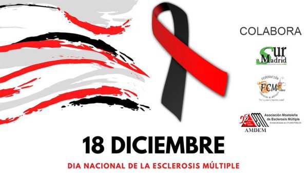 Día Nacional de la Esclerosis Múltiple