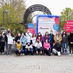 Éxito de la FCM y ProTGD en el Evento del Día Internacional del Autismo Móstoles