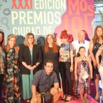 XXXI Edición Premios Ciudad de Móstoles