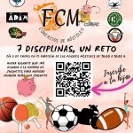 I Raid Multideportivo FCM Móstoles