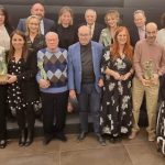 La Asociación Mostoleña de Esclerosis Múltiple cumple 27 años y lo celebra entregando sus XXI Premios