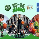 IX Edición del Torneo de Baloncesto Inclusivo Móstoles
