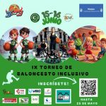 IX Edición del Torneo de Baloncesto Inclusivo Móstoles