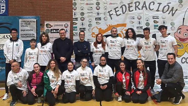 Éxito del III RAID Multideportiva Inclusiva en Móstoles